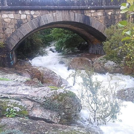 La Huerta - Vut Av187- Para 10 Personas Poyales Del Hoyo Luaran gambar