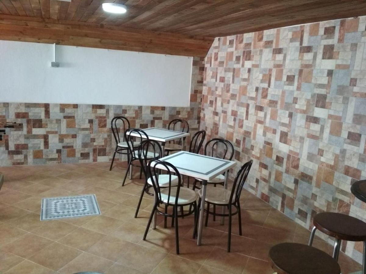 La Huerta - Vut Av187- Para 10 Personas Poyales Del Hoyo Luaran gambar